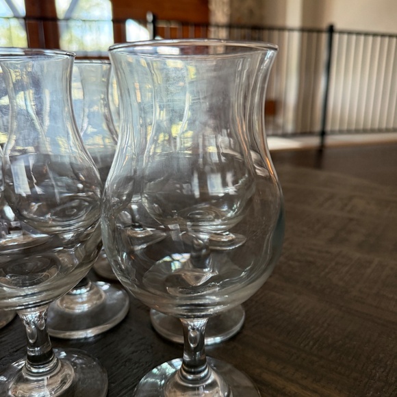 Set of 13 Snifter Glasses Brandy / Whiskey Tasting Glassware - Picture 2 of 3